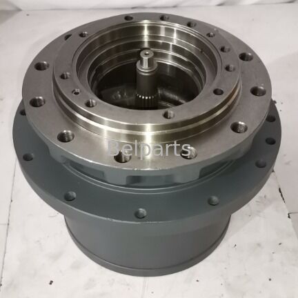 ПК70-8 Редуктор путешествий для экскаватора Komatsu запасные части 201-60-81301 Пешеходный редуктор коробка передач Послепродажный рынок