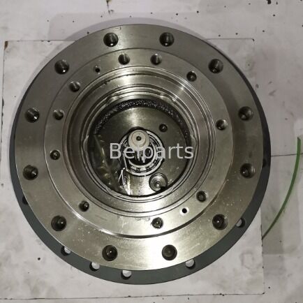 ПК70-8 Редуктор путешествий для экскаватора Komatsu запасные части 201-60-81301 Пешеходный редуктор коробка передач Послепродажный рынок