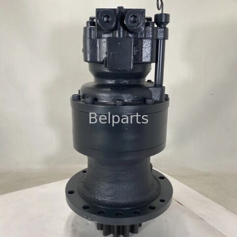R145LCR-9 Swing Motor Assy для экскаватора Hyundai запасные части 39Q4-12100 Гидравлический двигатель редуктор
