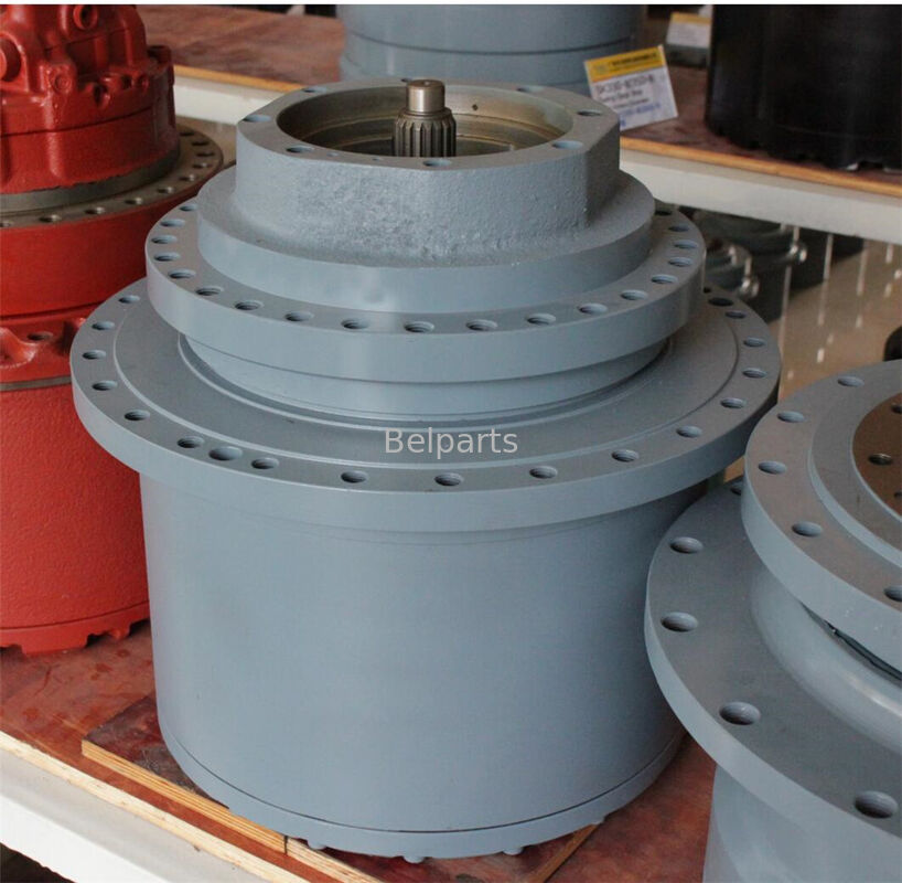 HD1023-3 Снижение скорости передвижения для запасных частей экскаватора Kato 619-89900051 Редуктор привода гусеницы