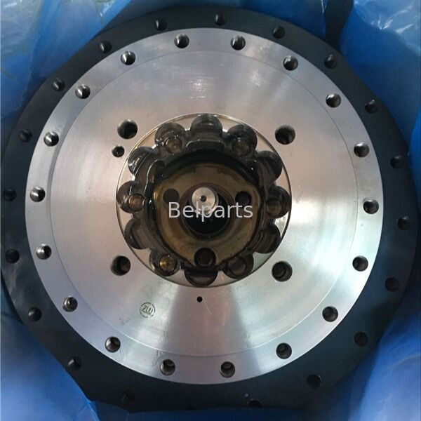 PC220-6 PC228 Уменьшение скорости передвижения для запасных частей экскаватора Komatsu 20Y-27-D2000 206-27-D1000 Сборка редуктора хода