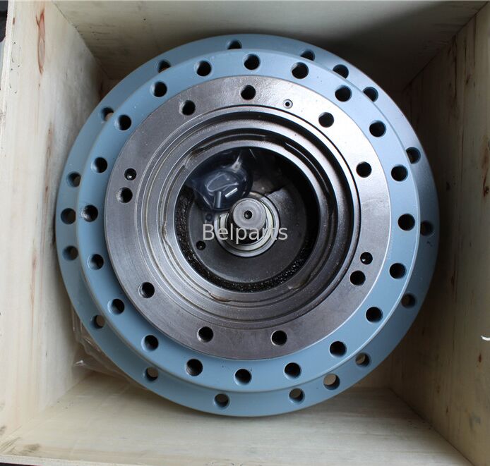 PC120-3 PC100-3 Редуктор хода для экскаватора Komatsu Запасные части 203-60-00302 203-60-00301 203-60-00300 203-60-41101