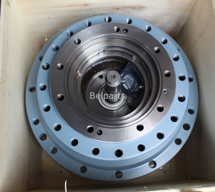 PC120-3 PC100-3 Редуктор хода для экскаватора Komatsu Запасные части 203-60-00302 203-60-00301 203-60-00300 203-60-41101