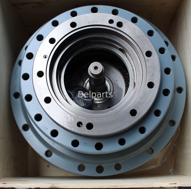 PC120-3 PC100-3 Редуктор хода для экскаватора Komatsu Запасные части 203-60-00302 203-60-00301 203-60-00300 203-60-41101