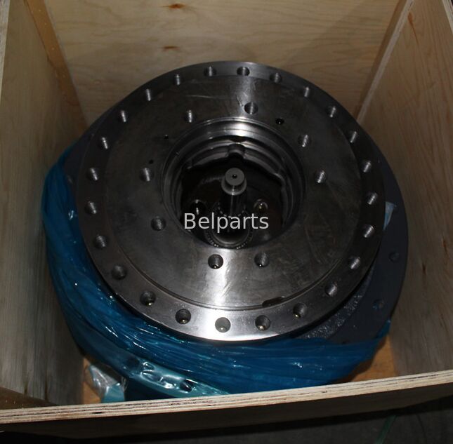 PC300-6 PC300-6E PC350-6 Редуктор хода для экскаватора Komatsu Запасные части 207-27-00150 207-27-00151 Редуктор хода