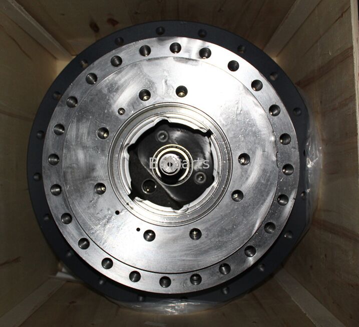 PC300-6 PC300-6E PC350-6 Редуктор хода для экскаватора Komatsu Запасные части 207-27-00150 207-27-00151 Редуктор хода