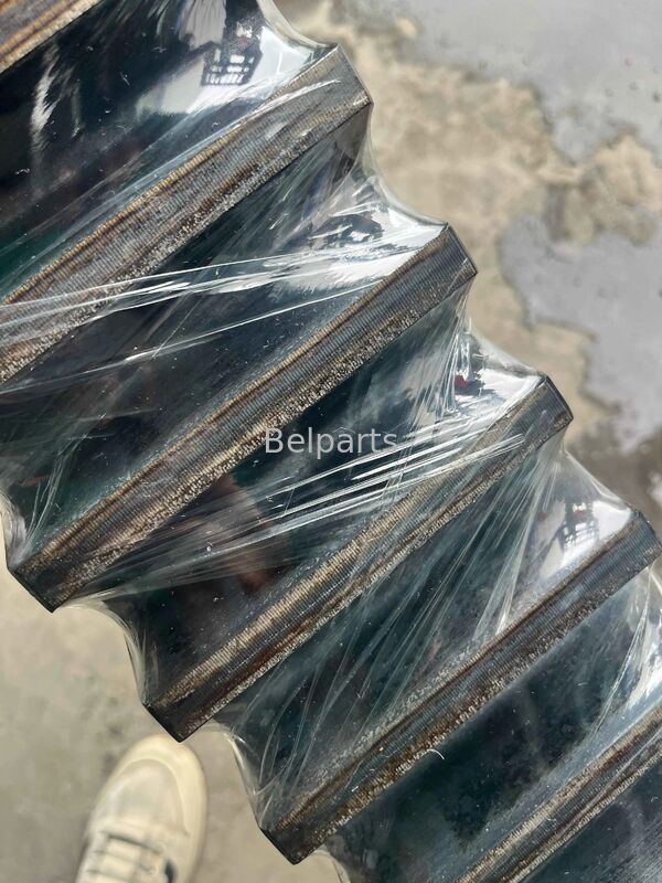 Поворотный подшипник 349E для запасных частей экскаватора 333-3044 3333044 Поворотное кольцо