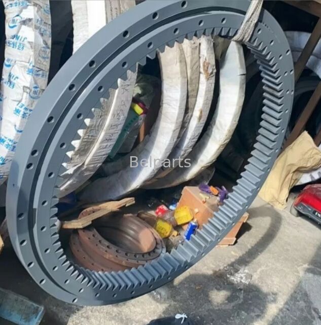 E135 Свинцовый подшипник для экскаватора New Holland запасные части Y40F00006F3