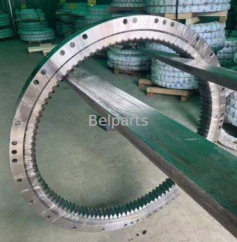 320GC Slewing Bearing for Excavator Spare Parts 486-7405 4867405 Slew Ring Swing Circle OEM