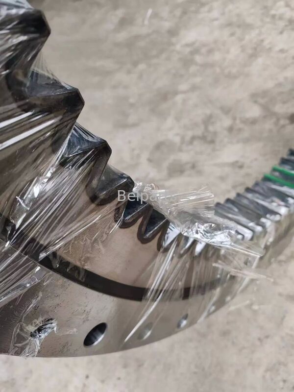 DX300 Свинговый подшипник для экскаватора Doosan запасные части 109-00181A Свинговый кольцо Свинговый круг OEM