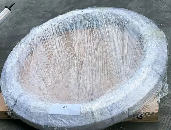 Поворотный подшипник DX255LC для экскаватора Doosan Запасные части K1010691A Поворотный круг Поворотное кольцо Aftermarket