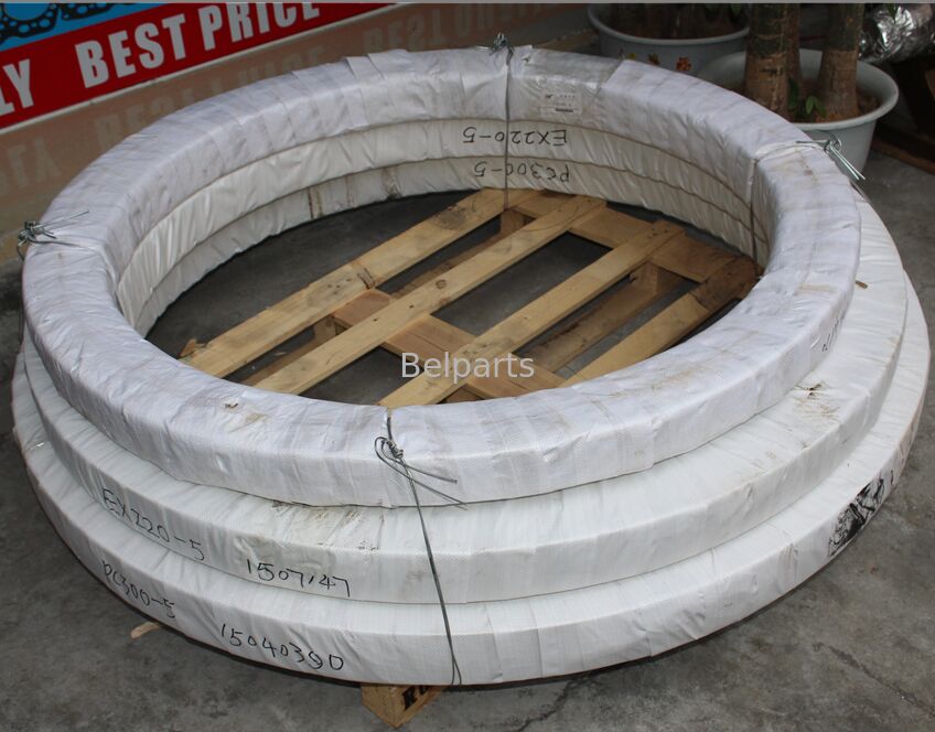 PC300-5 Свинцовый подшипник для запасных частей экскаваторов T15040390 Свинцовый кольцо свинцового круга