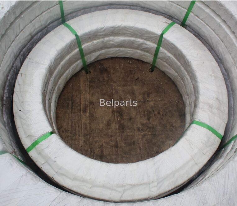 Подшипник поворота PC200-8 для экскаватора Komatsu Запасные части 206-25-00200 Поворотный круг Поворотное кольцо Aftermarket