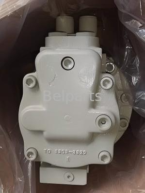 Поворотный двигатель ZX70 ZX80 ZX70LC ZX75UR-3 ZX75US ZX80LCK ZX80SB ZX80SBLC ZX85US для мини-экскаватора HITACHI, запчасти MFC40-002A 4470057 4429255 4445648 4429255, поворотное устройство