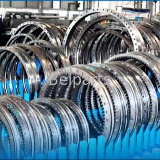 331D Свинцовый подшипник для запасных частей экскаватора TAF19081606 Свинцовый кольцо свинцового круга OEM