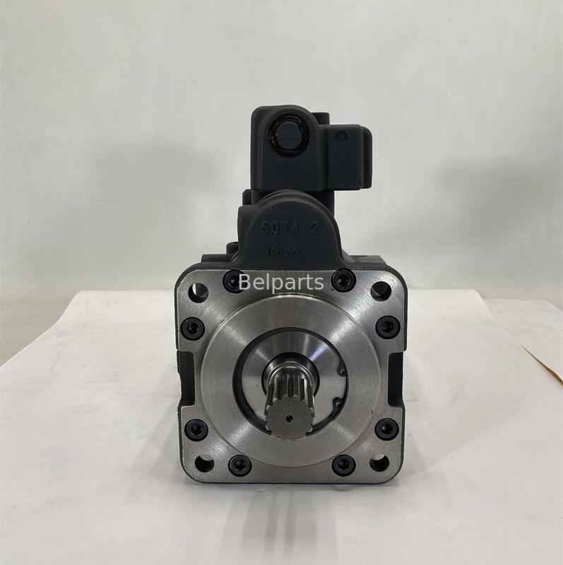 Гидравлический насос для мини-экскаваторов Hitachi ZX60USB-3 ZX60USB-3F ZX65USB-3 ZX65USB-3F, запчасти 4668462 PVK-3B-725-N Nachi, главный поршневой насос ZAXIS ZX60-3 ZX65-3