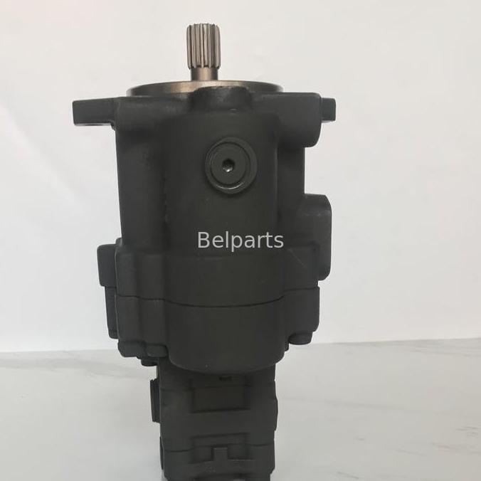 ZX27U-2-3 ZX30U-2-3 ZX35U-2-3 Гидравлический насос для Hitach Mini Excavator Parts PVD-1B-32P-11G5 Пистоновый главный насос 4642385 4642386 4466791 4605638 4699382