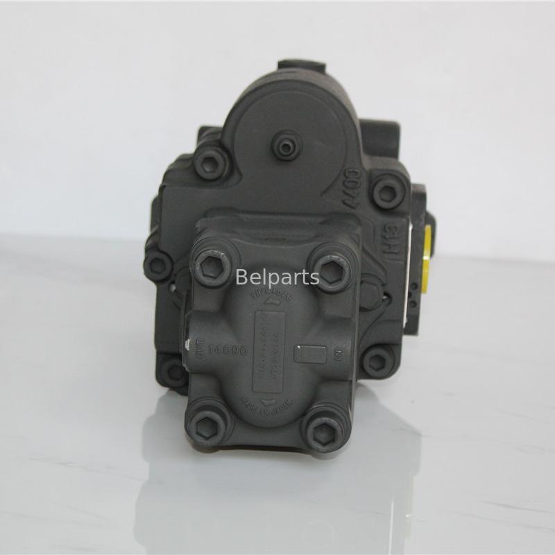 ZX27U-2-3 ZX30U-2-3 ZX35U-2-3 Гидравлический насос для Hitach Mini Excavator Parts PVD-1B-32P-11G5 Пистоновый главный насос 4642385 4642386 4466791 4605638 4699382