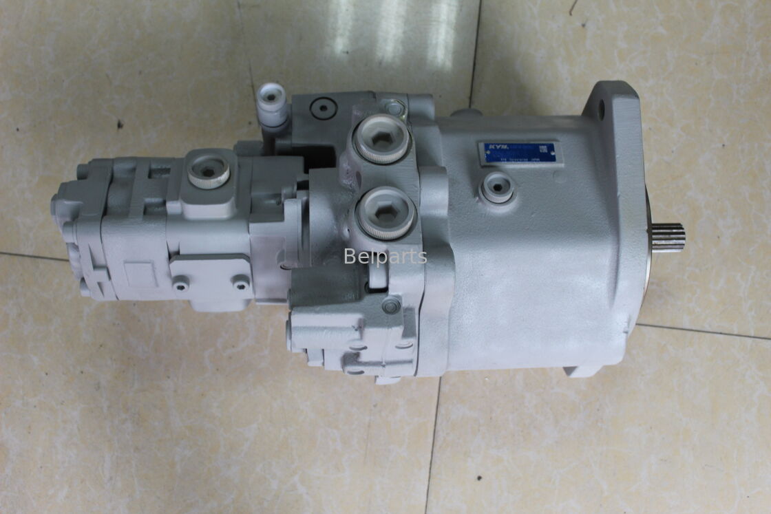 Гидравлический насос для мини-экскаватора Kubota KX080-3 KX080-3T Запасные части KYB PSVL2-36CG-2 Поршневой насос B0610-36002 RD809-61110 RD809-61112 RD809-61113