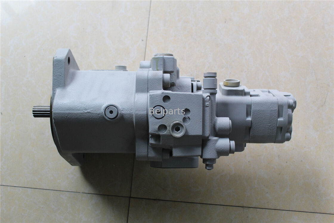 Гидравлический насос для мини-экскаватора Kubota KX080-3 KX080-3T Запасные части KYB PSVL2-36CG-2 Поршневой насос B0610-36002 RD809-61110 RD809-61112 RD809-61113