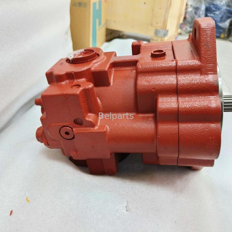 Главный гидравлический насос Kubota KX175-5 RD706-61113 OEM PSVL-84 Original KYB B0610-84008 для запасных частей для мини-экскаватора