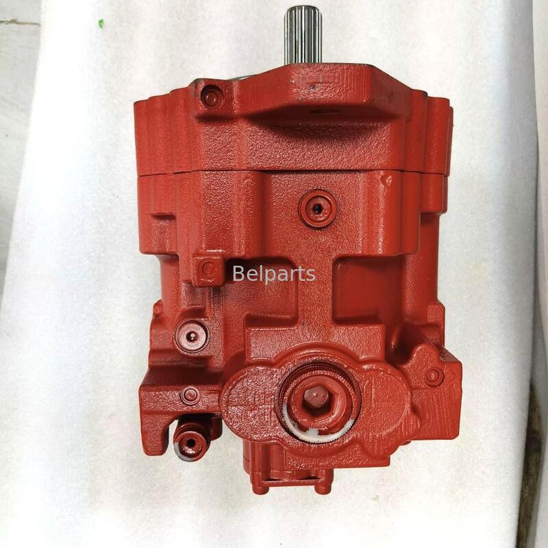 Главный гидравлический насос Kubota KX175-5 RD706-61113 OEM PSVL-84 Original KYB B0610-84008 для запасных частей для мини-экскаватора