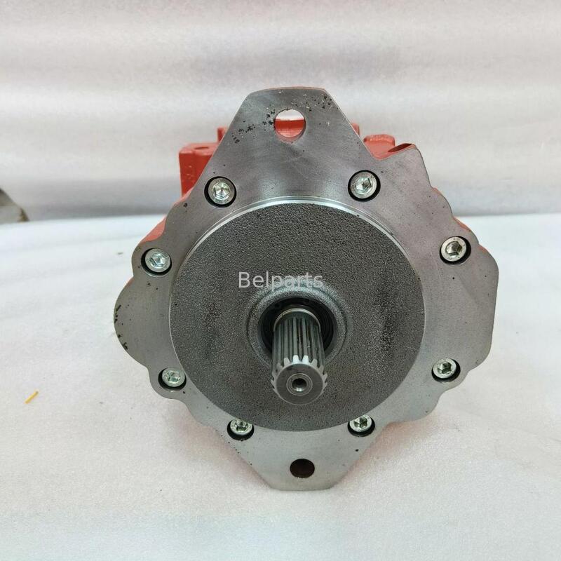 Главный гидравлический насос Kubota KX175-5 RD706-61113 OEM PSVL-84 Original KYB B0610-84008 для запасных частей для мини-экскаватора