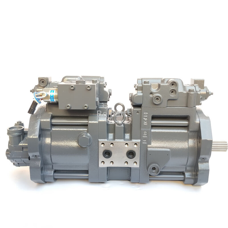 Гидравлический насос для экскаватора XE135E XE135D XCMG запасные части K3V63DT-HNOV-14T поршневый насос