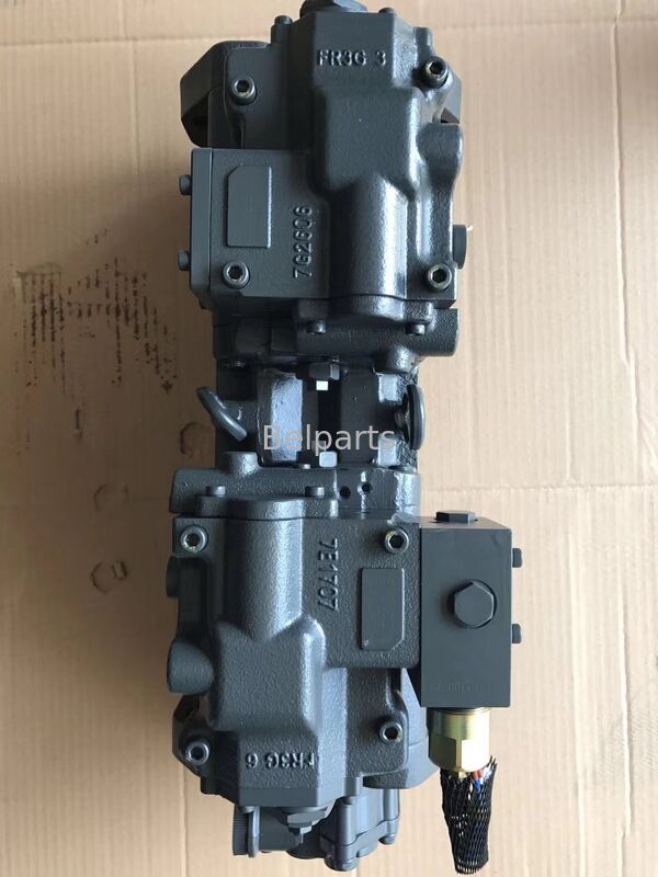 EC140 Гидравлический насос для запасных частей экскаваторов K3V63DT-9N09-14T Главный поршневый насос SA 1142-05460