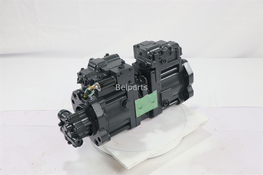 Гидравлический насос для XCMG XE150 Liugong CLG 915 Lishide SC160 Запчасти экскаватора K3V63DT-9N09-14T Главный поршневый насос