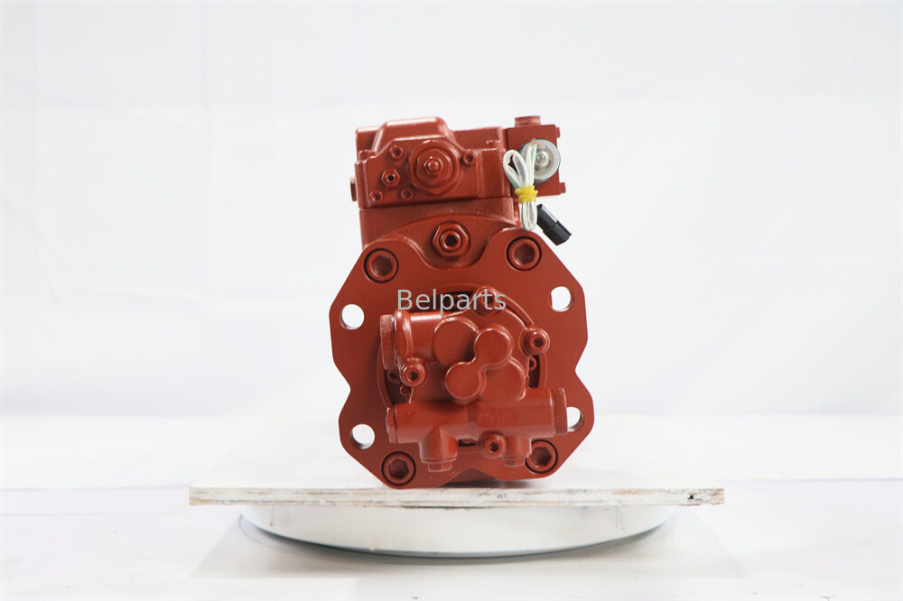 Гидравлический насос для экскаватора SANY SY135-8 SY135C Запасные части K3V63DT-9POH-14T Главный поршневой насос