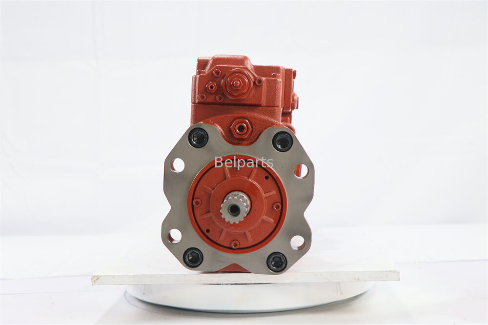 Гидравлический насос для экскаватора SANY SY135-8 SY135C Запасные части K3V63DT-9POH-14T Главный поршневой насос