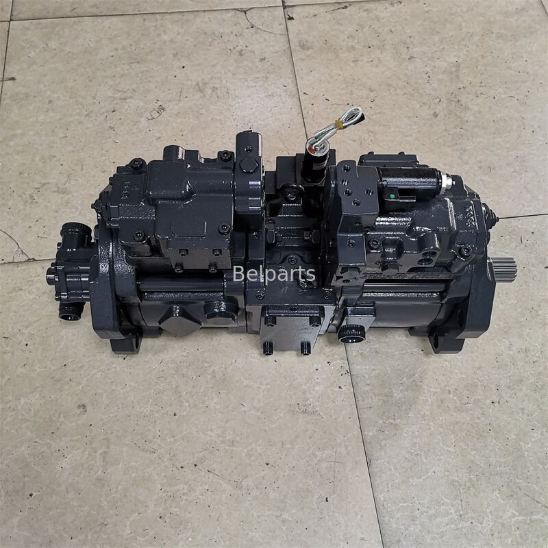 Kobelco SK210-5 Sumitomo SH210A5 CASE CX210 CX210B Гидравлический насос K3V112DTP1F9R-9Y14-HV K3V112DTP-1X5R-9X14-V Для деталей экскаваторов KRJ10290 KRJ6199 Пистоновый насос