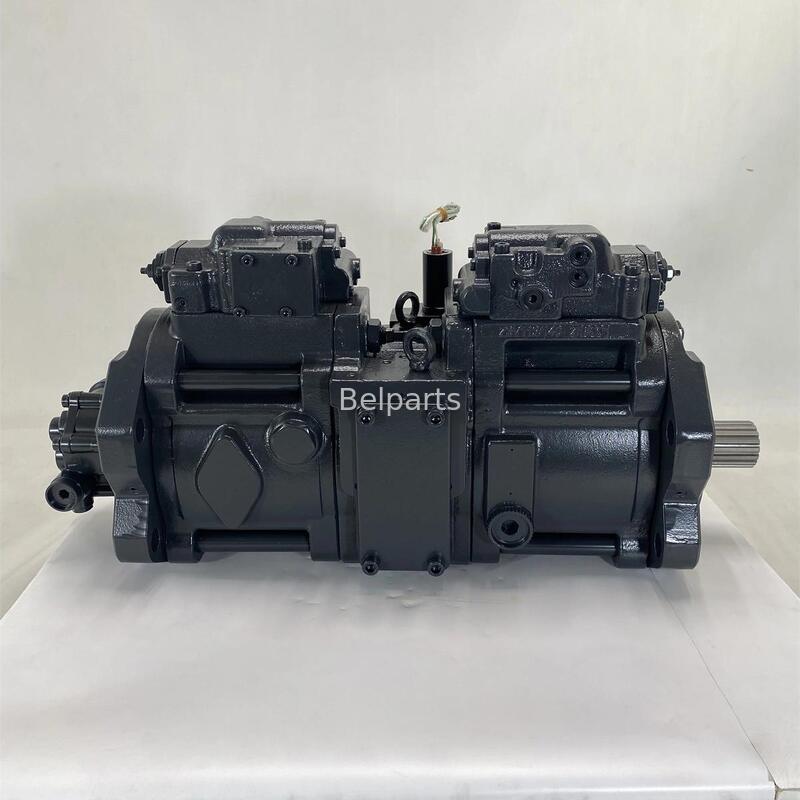 Гидравлический насос для экскаватора DOOSAN DX300LC DX300LC-7 K1006550 K1006550A K1006550B K1006550C 400914-00393A 400914-00393 Главный поршневой насос K5V140DTP-9N07-17T
