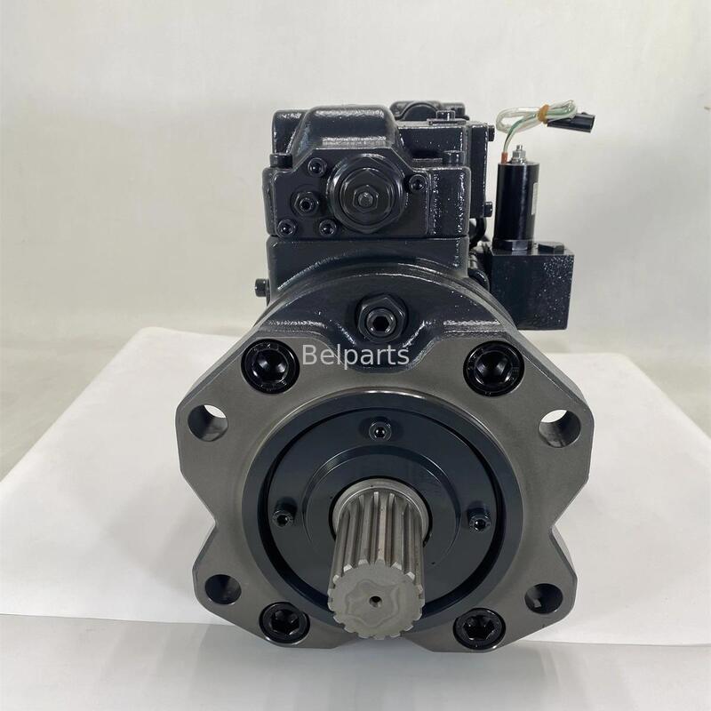 Гидравлический насос для экскаватора DOOSAN DX300LC DX300LC-7 K1006550 K1006550A K1006550B K1006550C 400914-00393A 400914-00393 Главный поршневой насос K5V140DTP-9N07-17T