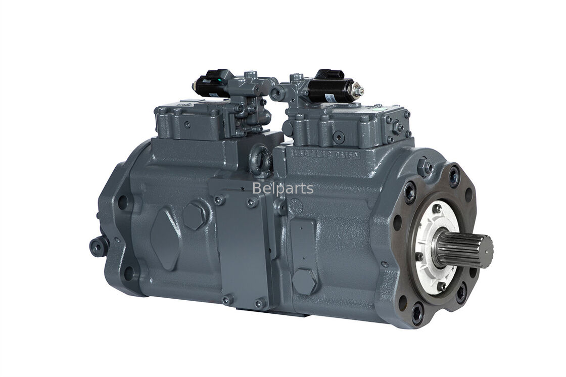 SANY SY235H Гидравлический насос для экскаваторов