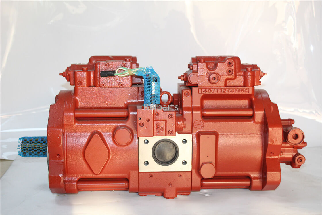 HYUNDAI Robex 305LC-7 R305LC-7 Гидравлический насос для деталей экскаваторов 31N8-10011 XJBN-00996 31N8-10070 XJBN-00997 Основной поршневый насос K5V140DTP-9C12-17T