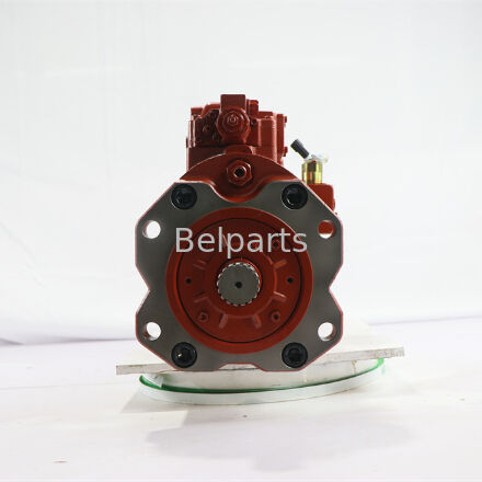 Гидравлический насос DOOSAN SOLAR 280LC-III DH280-3 DH300-5 для экскаватора, запчасти 2401-9154B 2401-9154C 2401-9154A, основной поршневой насос DAEWOO K3V140DT-HNOV-14T