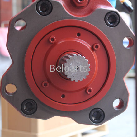 Гидравлический насос DOOSAN SOLAR 280LC-III DH280-3 DH300-5 для экскаватора, запчасти 2401-9154B 2401-9154C 2401-9154A, основной поршневой насос DAEWOO K3V140DT-HNOV-14T