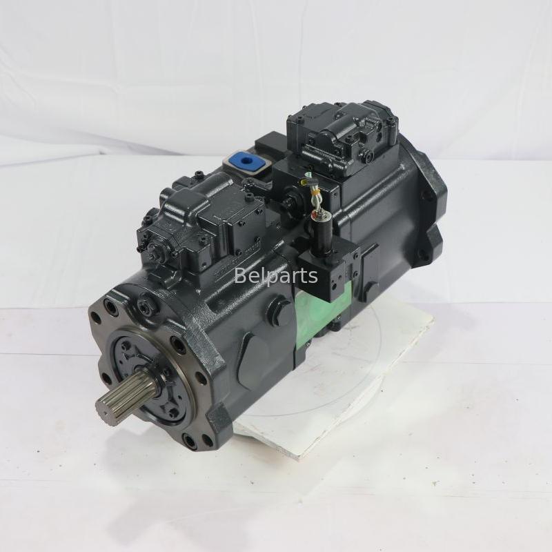 EC360 Гидравлический насос для экскаватора запасная часть SA 7220-00700 K3V180DT-9N29-17T Главный поршневый насос