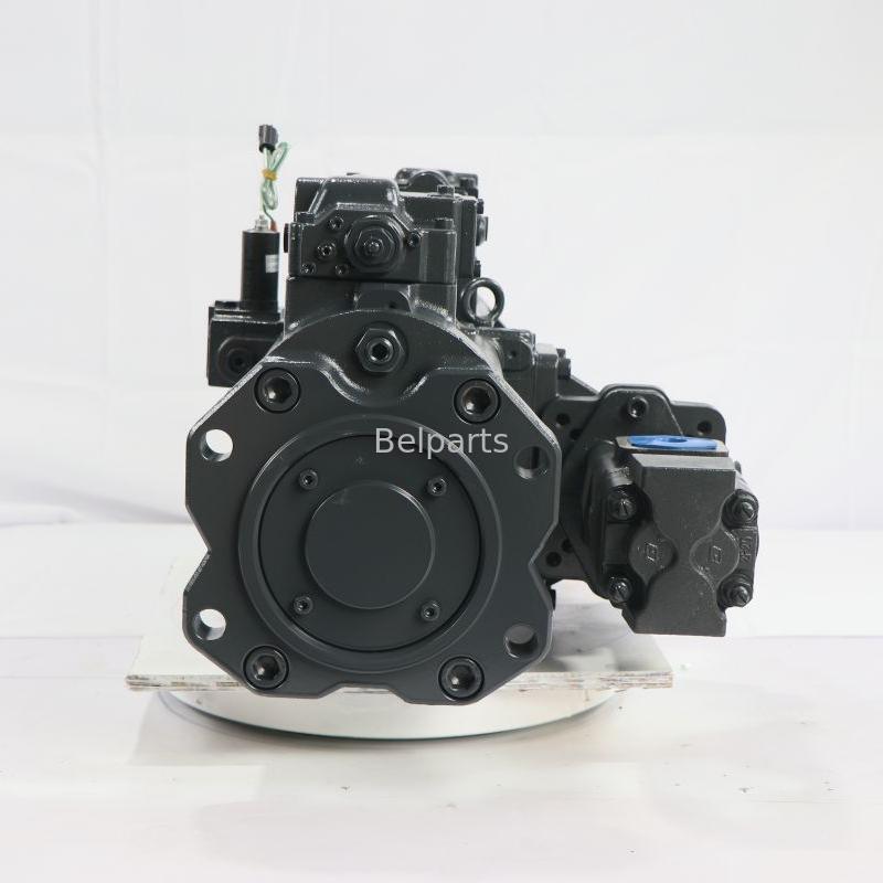 Гидравлический насос VOLVOo EC360 для экскаватора запасная часть SA 7220-00700 K3V180DT-9N29-17T
