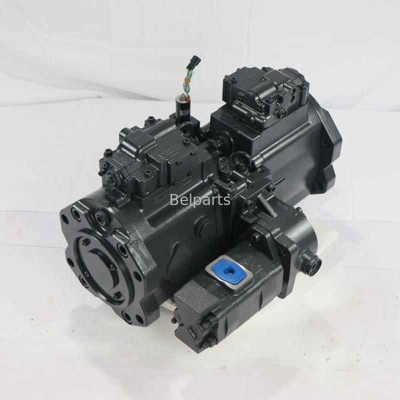 EC360 Гидравлический насос для экскаватора запасная часть SA 7220-00700 K3V180DT-9N29-17T Главный поршневый насос