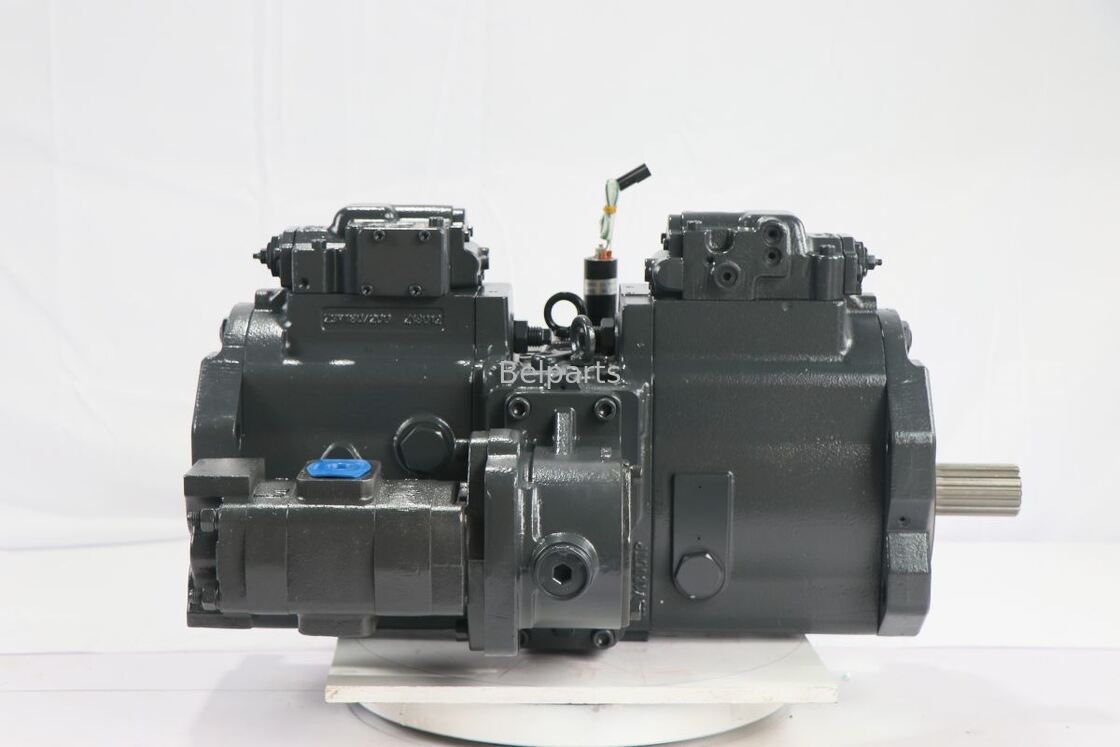 EC360 Гидравлический насос для экскаватора запасная часть SA 7220-00700 K3V180DT-9N29-17T Главный поршневый насос