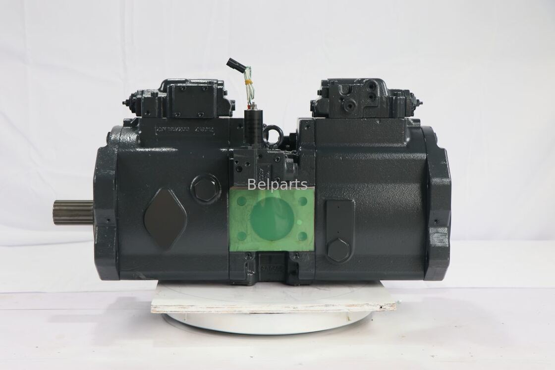 EC360 Гидравлический насос для экскаватора запасная часть SA 7220-00700 K3V180DT-9N29-17T Главный поршневый насос
