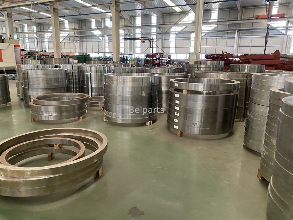 CX235C поворотный подшипник для запчастей экскаватора CASE KRB18880 поворотный круг опорно-поворотное устройство OEM