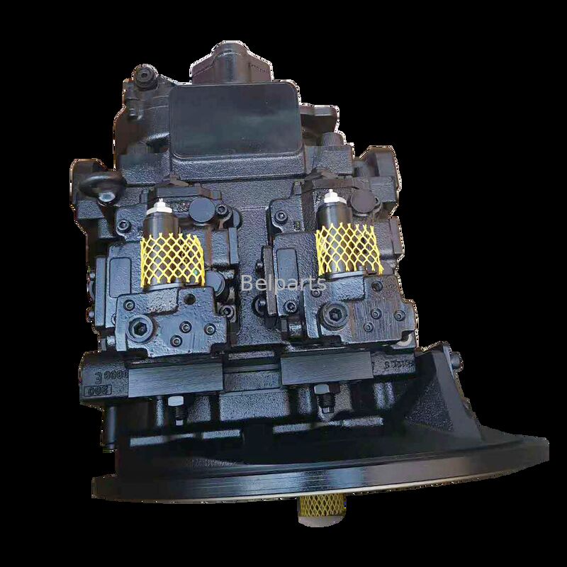 Гидравлический насос EC480E EC480EL для экскаватора VOLVO, запчасти 14644493, главный поршневой насос K5V212DPH1V1R-0E83-V