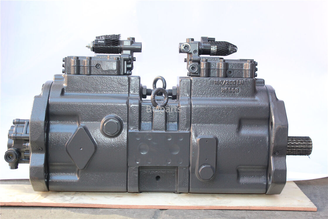 EC300D EC350D EC300DL Гидравлический насос для экскаваторов VOLVOO 14639133 Главный поршневый насос K5V160DT-158R-1E06-V