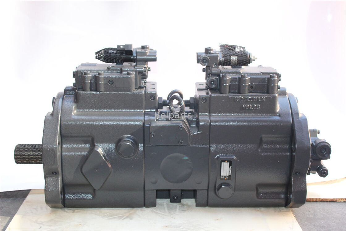 EC300D EC350D EC300DL Гидравлический насос для экскаваторов VOLVOO 14639133 Главный поршневый насос K5V160DT-158R-1E06-V