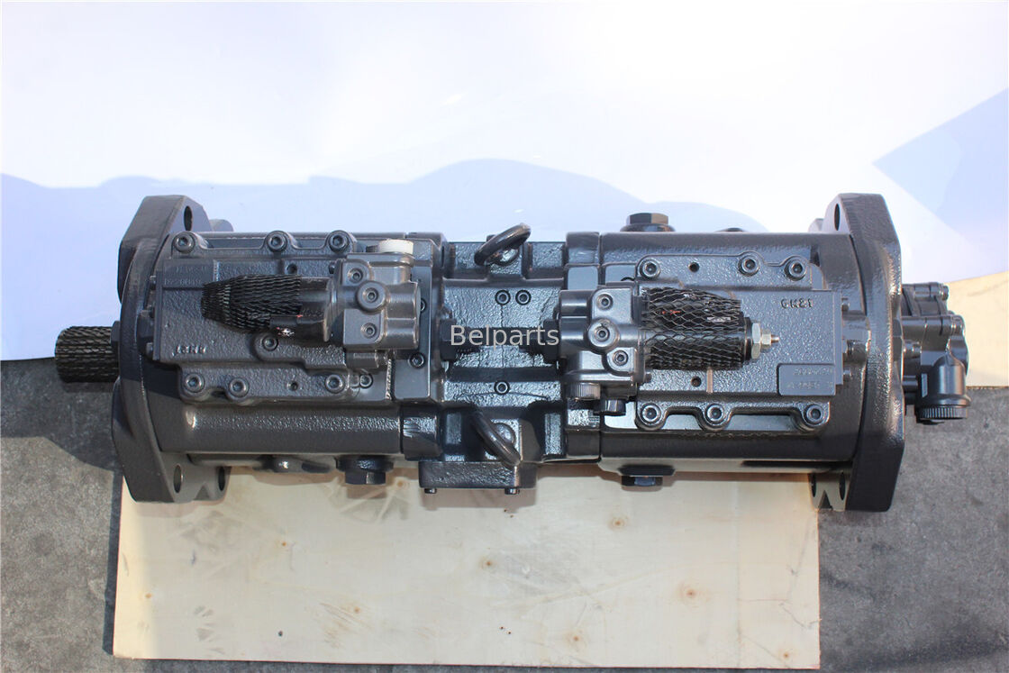 EC300D EC350D EC300DL Гидравлический насос для экскаваторов VOLVOO 14639133 Главный поршневый насос K5V160DT-158R-1E06-V