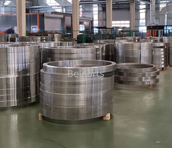 CX300C поворотный подшипник для запчастей экскаватора CASE KBB11330 поворотный круг кольцо поворота OEM